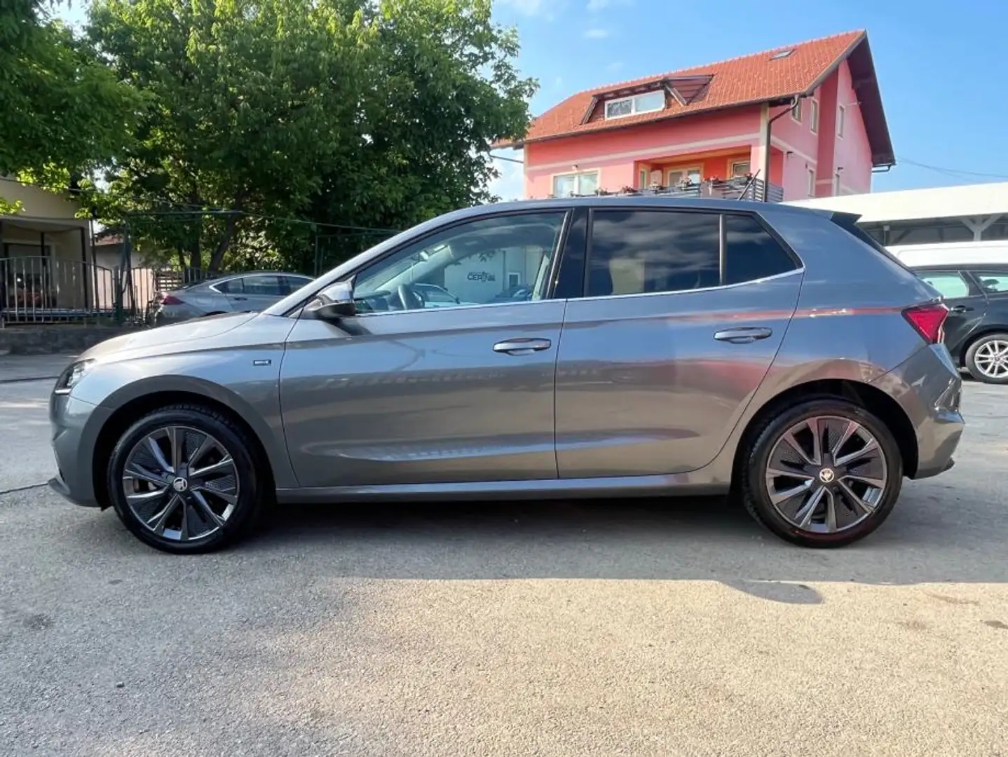 Skoda Fabia FABIA N1 1.6 TDI 75 CR PEP'S - 1