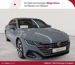 Arteon 1.4 eHybrid DSG R-Line PANO KAM