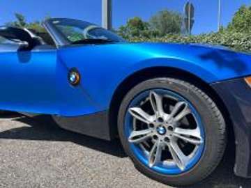 Z4 2.0i