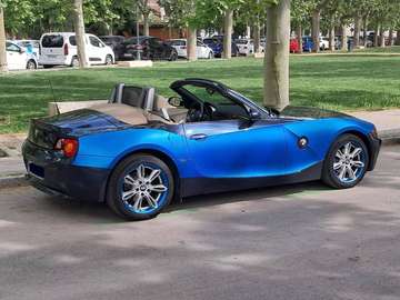 Z4 2.0i