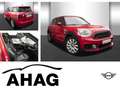 MINI Cooper S Countryman Cooper S E ALL4 Aut. Panorama PDC RFT Rood - thumbnail 1