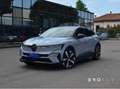 Renault Megane E-Tech Evolution EV60 Optimum Charge 220cv Grigio - thumbnail 1