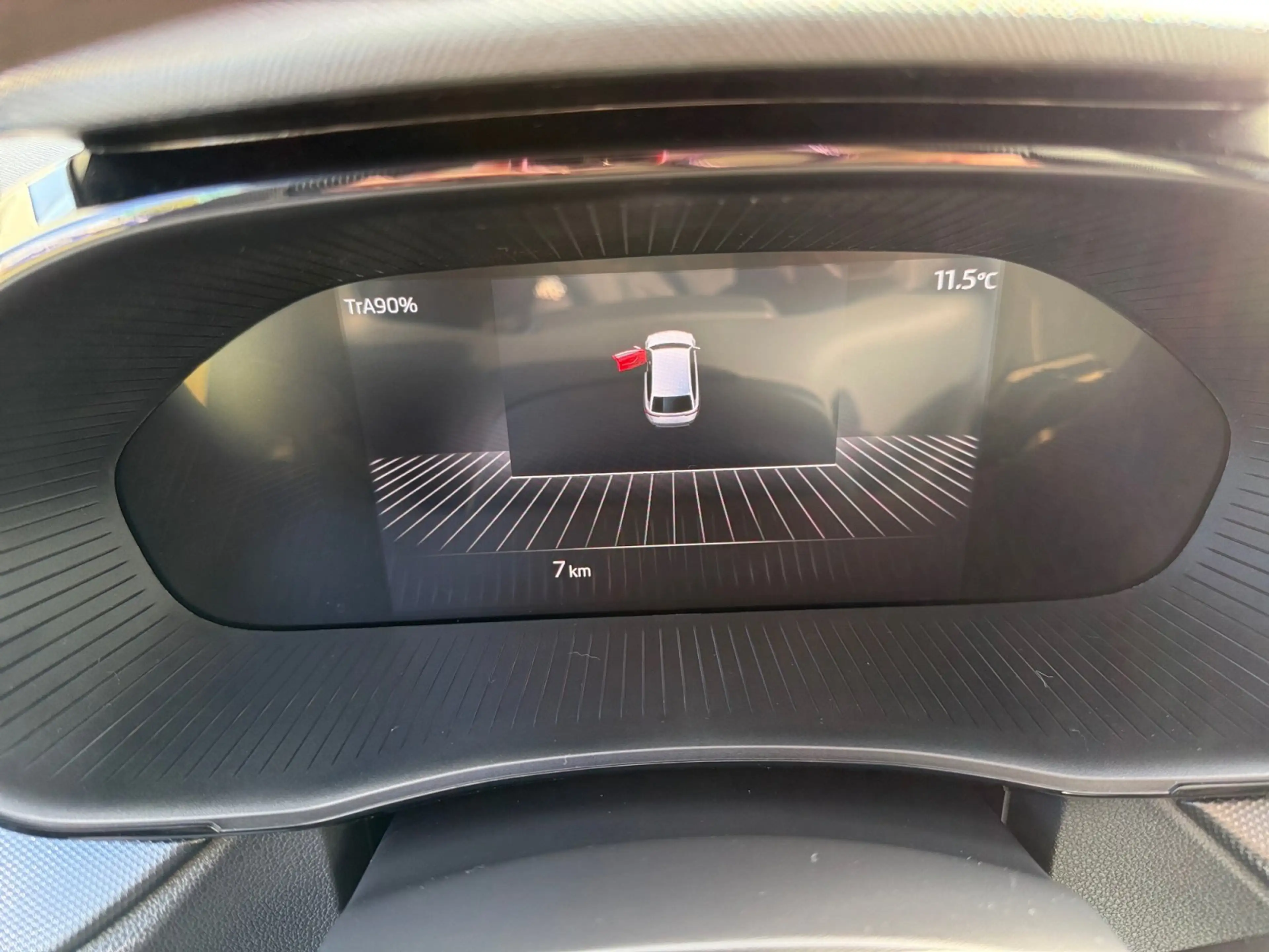 Skoda Fabia 1.0 MPI Essence Sitzheiz, Spurhalteassist — photo 12