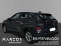 Hyundai KONA 1.6 GDI HEV Flexx DCT Gris - thumbnail 4
