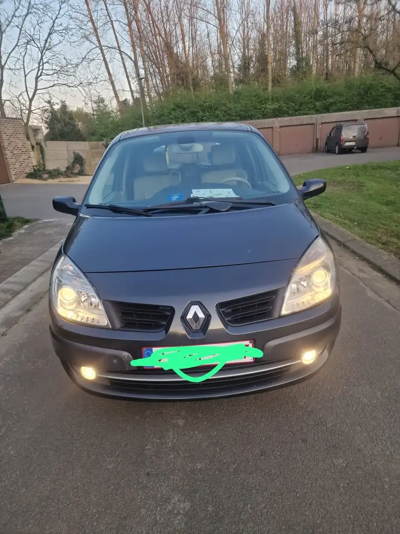 Renault Megane 1.6i 16v Dynamique Luxe - 1