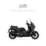 Yamaha X-Max 300 Tech Max + - thumbnail 1