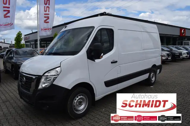 Nissan Interstar Kasten L2H2 dCi110 Acenta