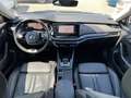 Skoda Octavia Combi 2,0 TDI 4x4 Style DSG | NP: €49.000 Blau - thumbnail 10