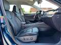 Skoda Octavia Combi 2,0 TDI 4x4 Style DSG | NP: €49.000 Blau - thumbnail 35