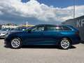 Skoda Octavia Combi 2,0 TDI 4x4 Style DSG | NP: €49.000 Blau - thumbnail 6