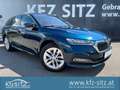 Skoda Octavia Combi 2,0 TDI 4x4 Style DSG | NP: €49.000 Blau - thumbnail 1