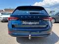 Skoda Octavia Combi 2,0 TDI 4x4 Style DSG | NP: €49.000 Blau - thumbnail 4