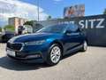 Skoda Octavia Combi 2,0 TDI 4x4 Style DSG | NP: €49.000 Blau - thumbnail 7