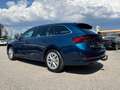 Skoda Octavia Combi 2,0 TDI 4x4 Style DSG | NP: €49.000 Blau - thumbnail 5