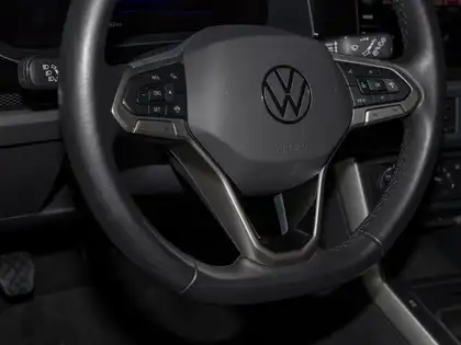 Annonce voiture d'occasion Volkswagen Taigo - CARADIZE