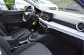 SEAT Ibiza 96PK TSI Style Nap / Apple,android / Led kopl. / C Bleu - thumbnail 3