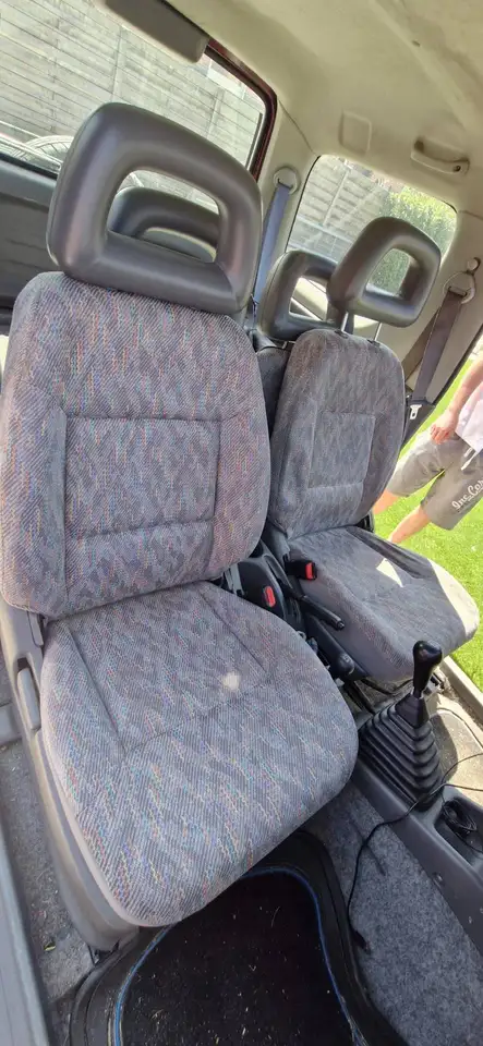 Suzuki Jimny 1.3i 16v JLX, foto 6