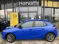 Opel Corsa 1,2 Direct Injection Turbo Euro 6.4  Edition Blau - thumbnail 3