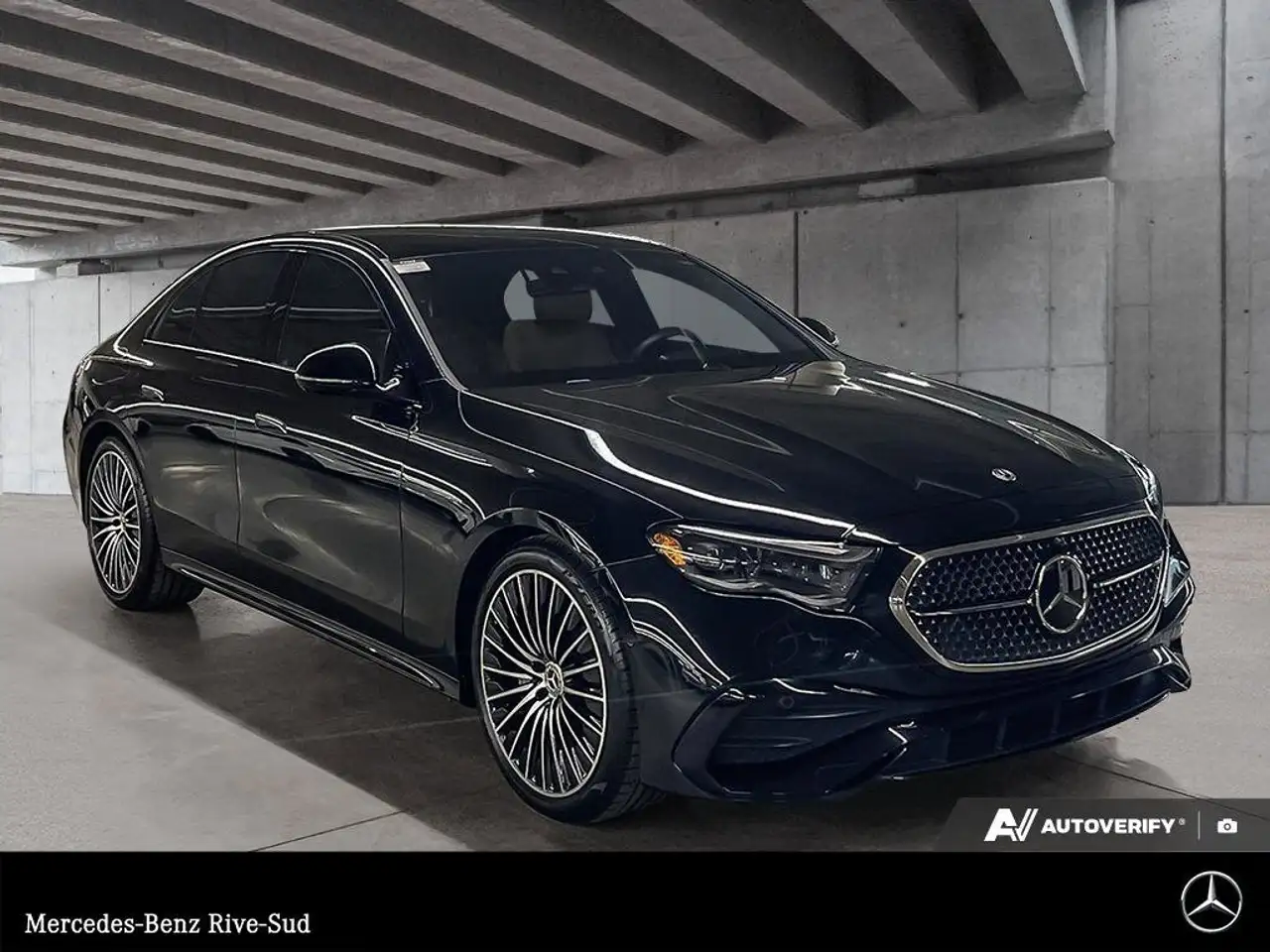 Mercedes-Benz E-Class photo Mercedes-Benz E-Class