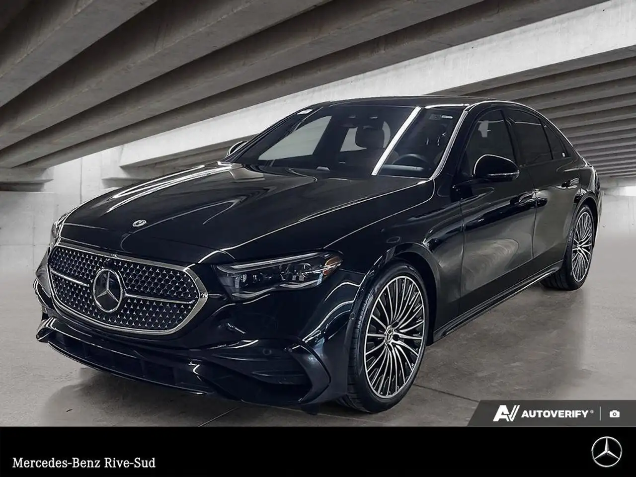 2026 Mercedes-Benz E-Class