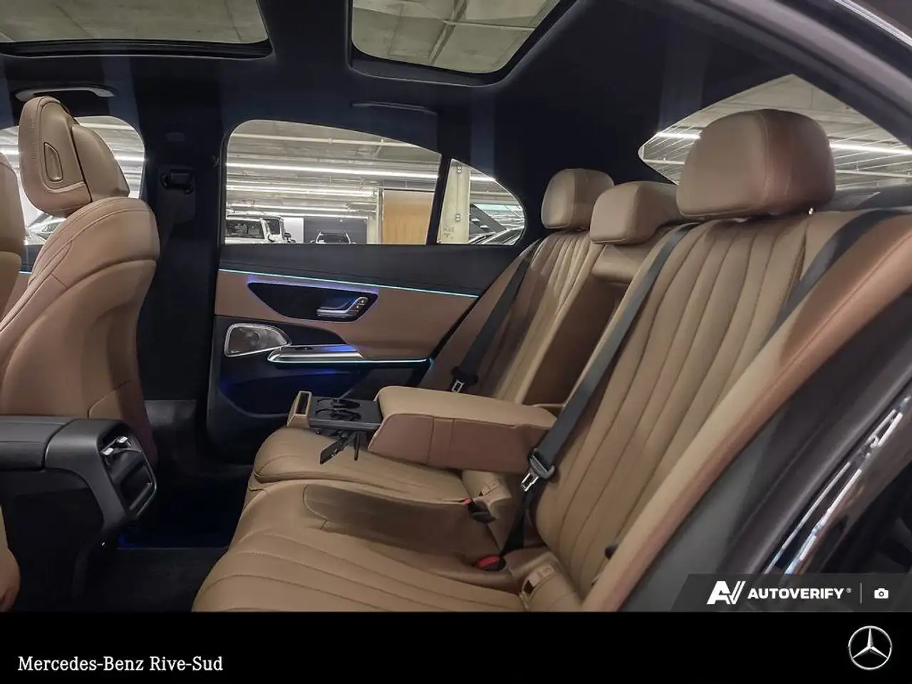 Mercedes-Benz E-Class photo Mercedes-Benz E-Class