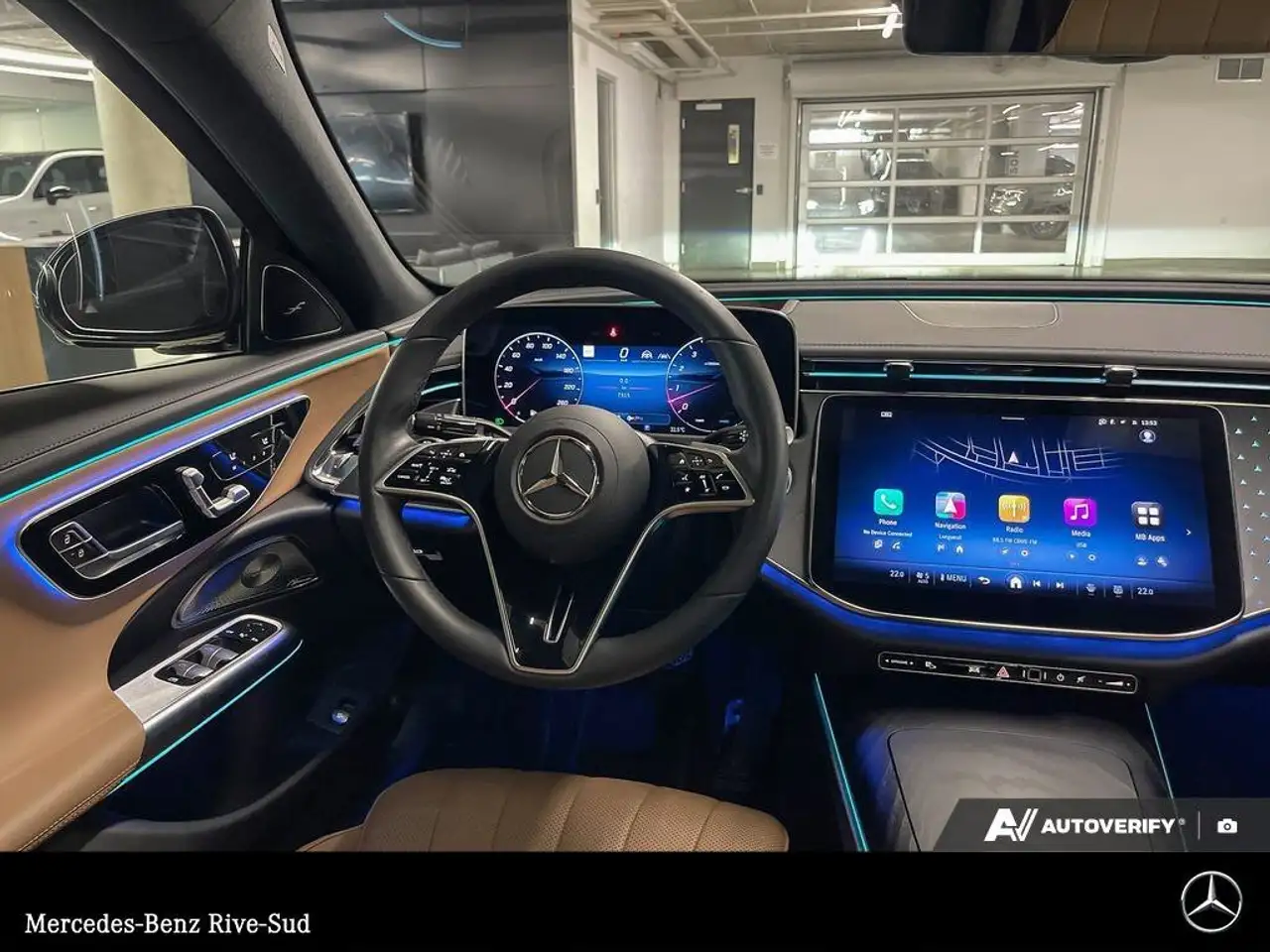 Mercedes-Benz E-Class photo Mercedes-Benz E-Class