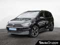 Volkswagen Touran 1.5 TSI Highline NAVI AHK ACC LED PANO Black - thumbnail 1