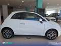 Fiat 500 1.0 Hybrid 51KW (70 CV) Dolcevita Bianco - thumbnail 4