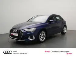 Audi A3 Sportback advanced CARPLAY ACC NAVI SHZ
