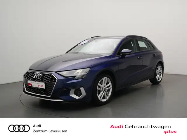 Audi A3 Sportback advanced CARPLAY ACC NAVI SHZ
