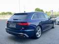 Audi A4 Avant 35 2.0 tdi mhev S Line edition 163cv s-troni Blu/Azzurro - thumbnail 5
