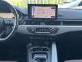 Audi A4 Avant 35 2.0 tdi mhev S Line edition 163cv s-troni Blu/Azzurro - thumbnail 17