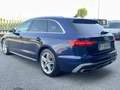 Audi A4 Avant 35 2.0 tdi mhev S Line edition 163cv s-troni Blu/Azzurro - thumbnail 8