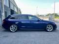 Audi A4 Avant 35 2.0 tdi mhev S Line edition 163cv s-troni Blu/Azzurro - thumbnail 4