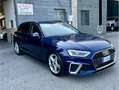 Audi A4 Avant 35 2.0 tdi mhev S Line edition 163cv s-troni Blu/Azzurro - thumbnail 3
