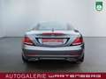 Mercedes-Benz SLC 180 Roadster/LED/LEDER/PANO/AIRSCARF/NAVI Gris - thumbnail 4