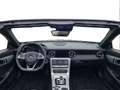 Mercedes-Benz SLC 180 Roadster/LED/LEDER/PANO/AIRSCARF/NAVI Gris - thumbnail 10