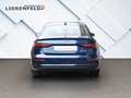 Audi A3 Limousine 30 TDI Automatik Leder 1.Hand Blau - thumbnail 4