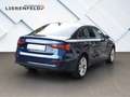 Audi A3 Limousine 30 TDI Automatik Leder 1.Hand Blau - thumbnail 5