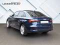 Audi A3 Limousine 30 TDI Automatik Leder 1.Hand Blau - thumbnail 3