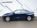 Audi A3 Limousine 30 TDI Automatik Leder 1.Hand Blau - thumbnail 6