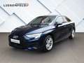 Audi A3 Limousine 30 TDI Automatik Leder 1.Hand Blau - thumbnail 1