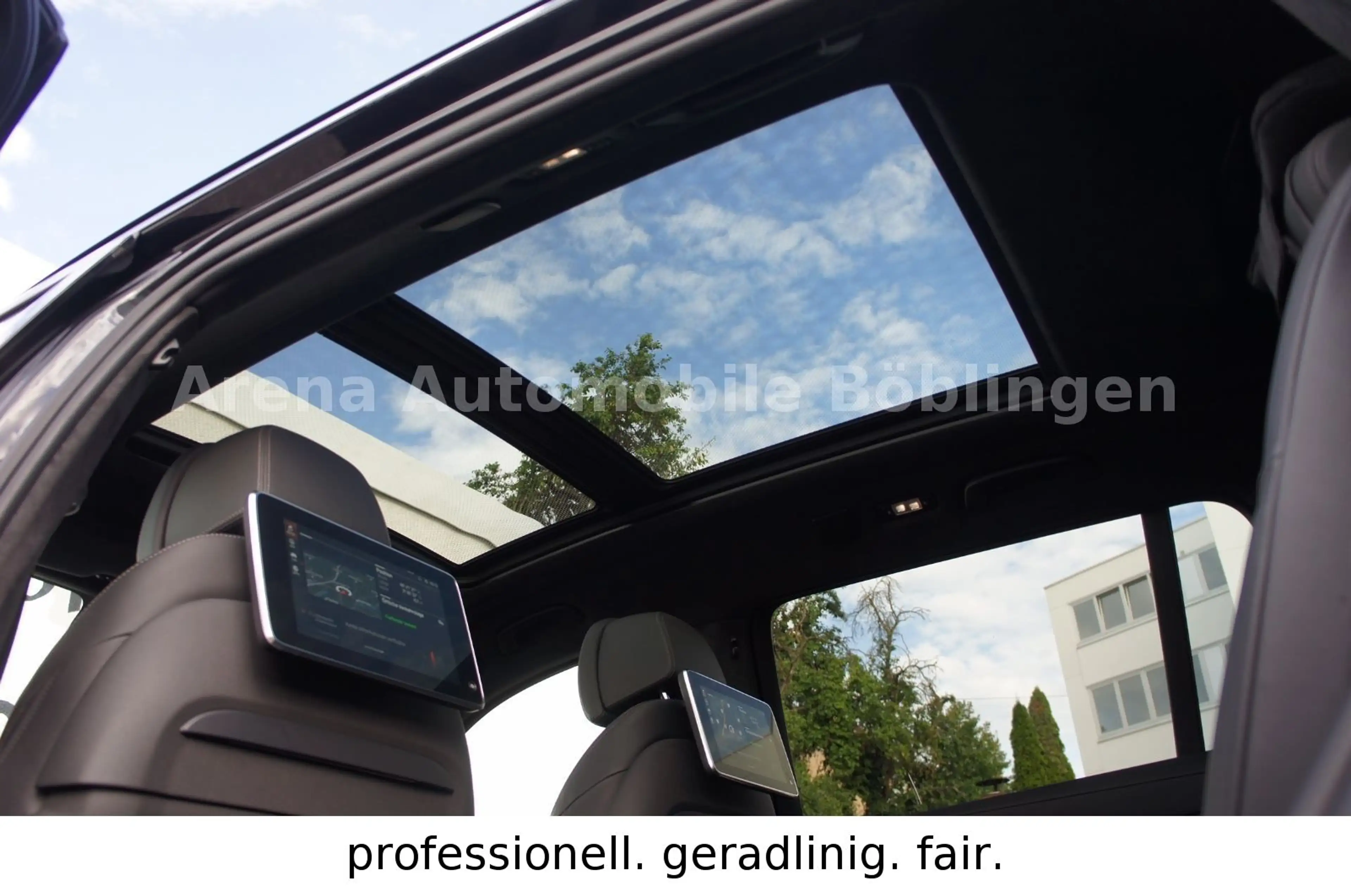 BMW X7 M X7 Baureihe X7 M50 i*LED*PANO*7-SİTZ*FONDENTERTA — photo 15