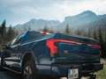Ford F 150 Lightning 133kWh LARIAT - voller Vorsteuerabzug Blau - thumbnail 10