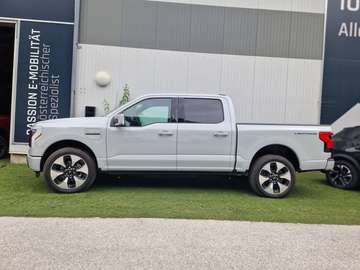 Lightning 133kWh LARIAT - voller Vorsteuerabzug