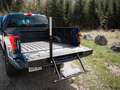 Ford F 150 Lightning 133kWh LARIAT - voller Vorsteuerabzug Blau - thumbnail 12