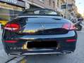 Mercedes-Benz C 300 CABRIO Negro - thumbnail 5