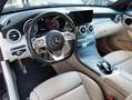 Mercedes-Benz C 300 CABRIO Negro - thumbnail 10