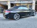 Mercedes-Benz C 300 CABRIO Negro - thumbnail 1