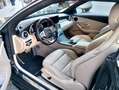 Mercedes-Benz C 300 CABRIO Negro - thumbnail 7